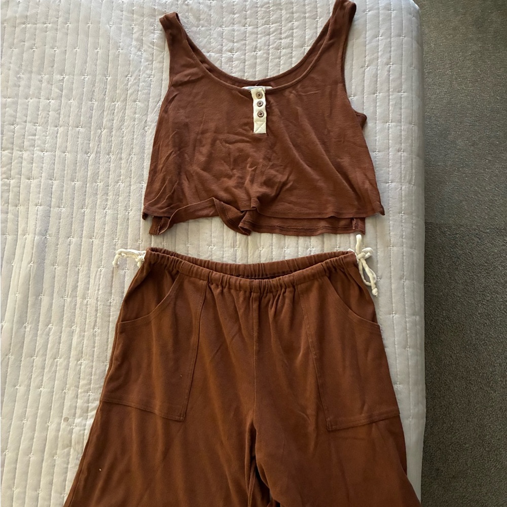 FP beach set